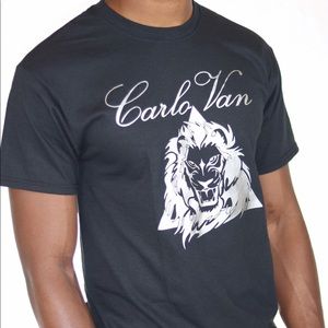 Carlo Van T shirt